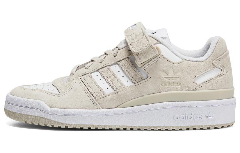 

Кроссовки Forum Women's Adidas Originals Low 'White Bliss' Women's