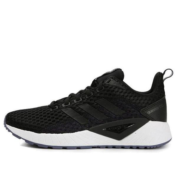 

Кроссовки neo questar climacool Adidas, черный