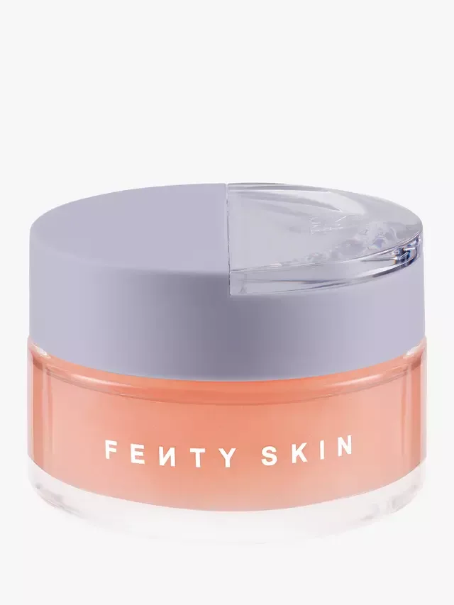 Маска для лица Fenty Beauty — Ночная увлажняющая Dew N Plump Intense Hydration Slushie, 75 мл