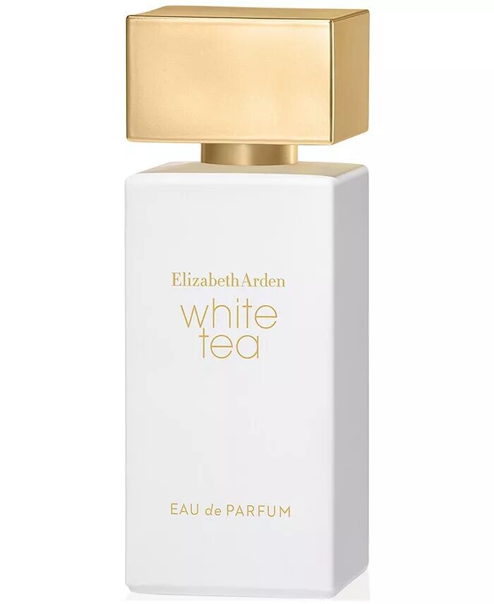 

Парфюмированная вода Белый чай, 1,7 унции Elizabeth Arden