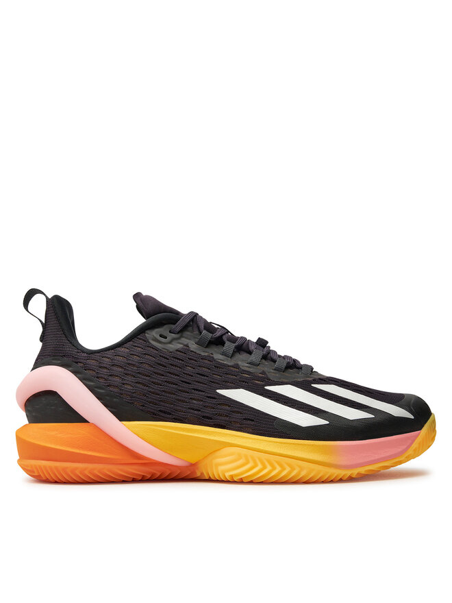 

Теннисные кроссовки adizero Cybersonic Tennis IF0437 Adidas, фиолетовый