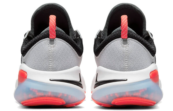 Кроссовки joyride run fk Nike, черный — фото 4