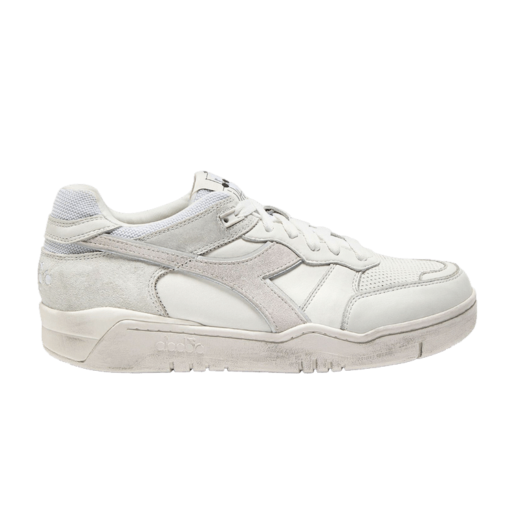 

Кроссовки B.560 Used 'White', белый