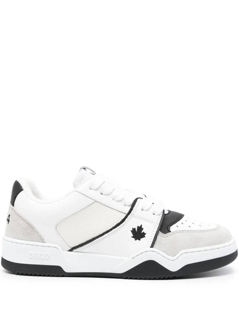 Кроссовки Spiker DSQUARED2, нейтральный