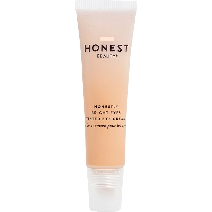

Крем Honest Beauty Honestly Bright Eyes Tinted Eye Cream, Terracotta / 15 ml