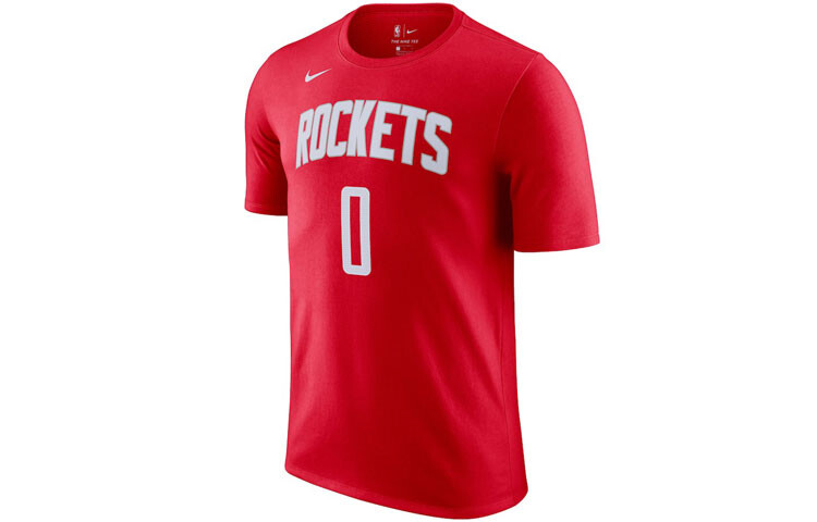 

Футболка мужская красная Nike, красный