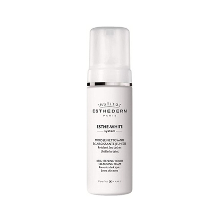 

Esthe-White Мусс 150мл Esthederm