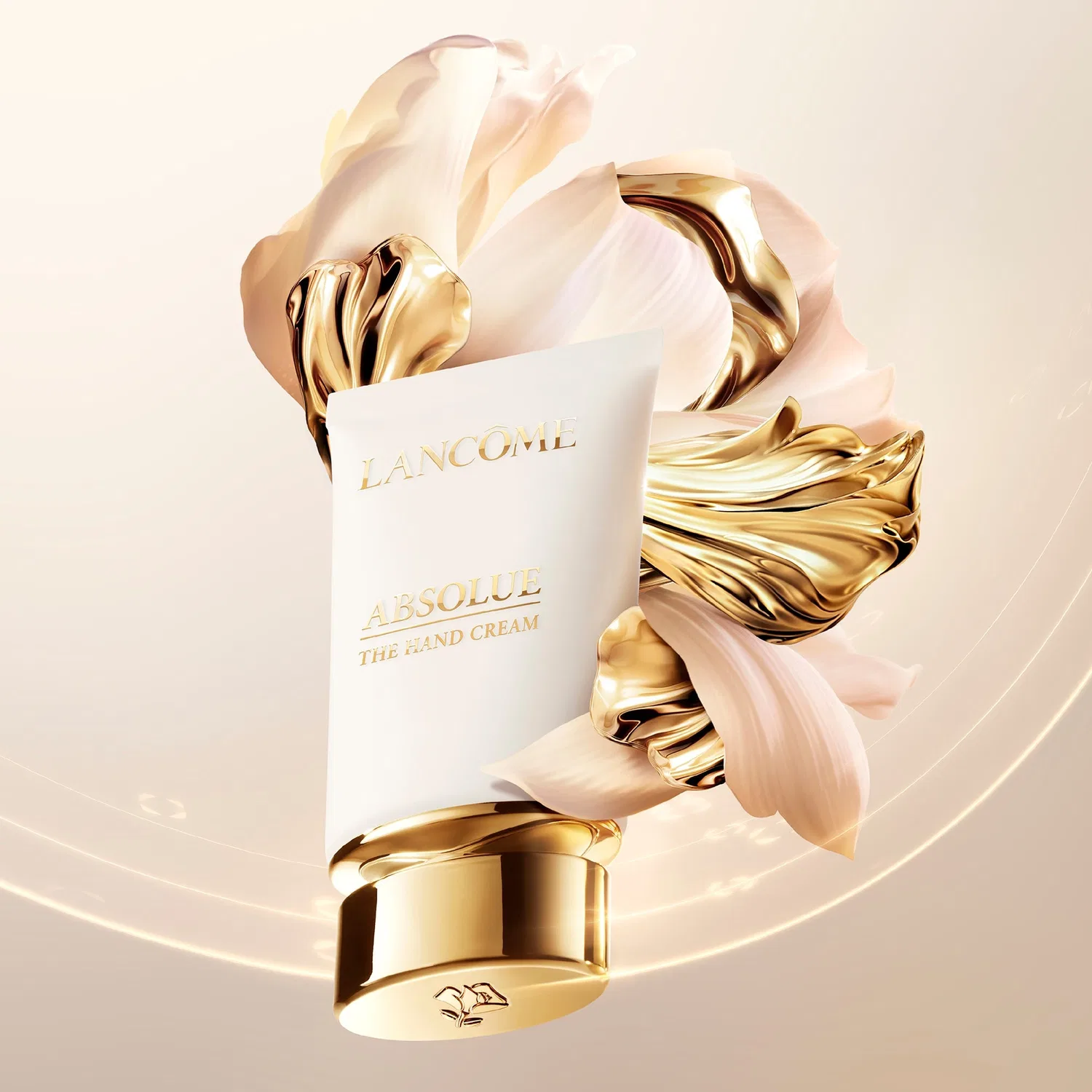 Крем для рук Absolue, 50 мл Lancôme — фото 3