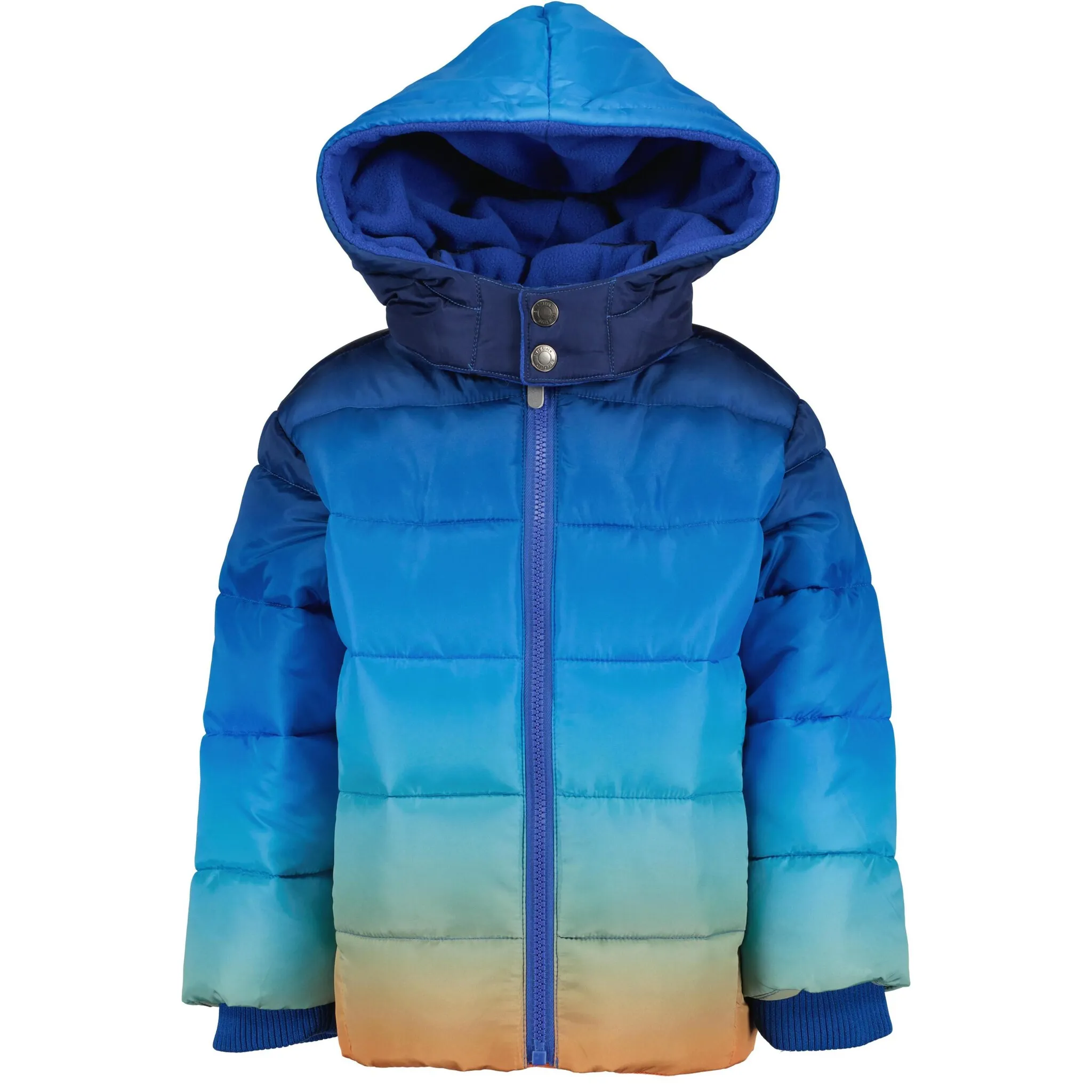 

Зимняя куртка Blue Seven «Зимняя куртка Blue Seven KIDS BOYS BASIC», (1 шт.), с капюшоном, цвет 555 - ROYAL