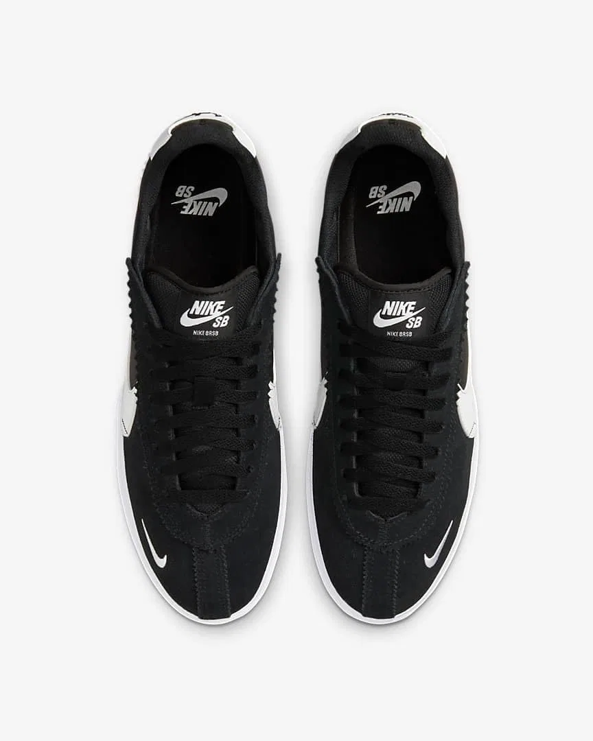 Кроссовки для скейтбординга Nike SB Chron 2 Senior, черный — фото 4