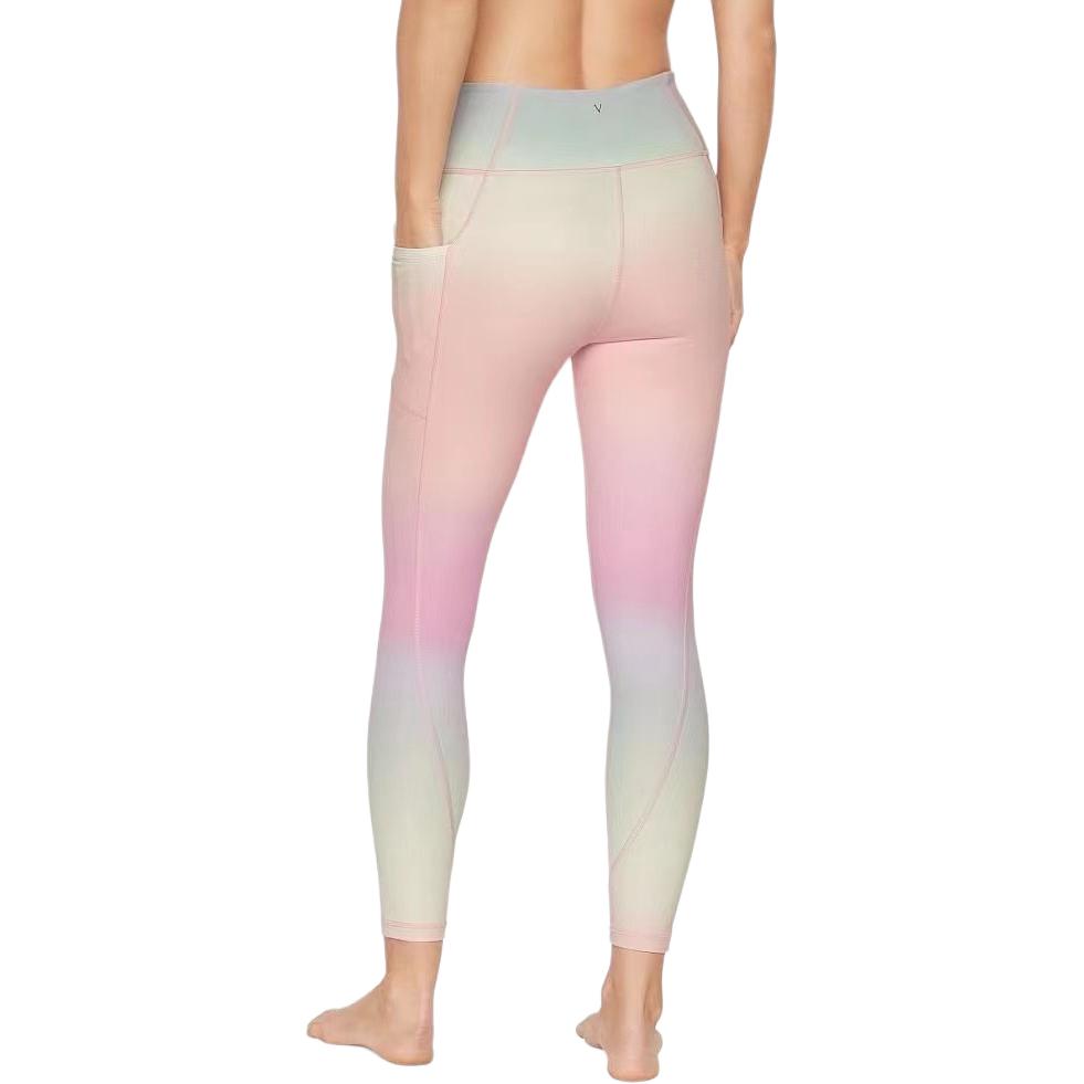 Леггинсы Women's Victoria's Secret, jelly color — фото 3