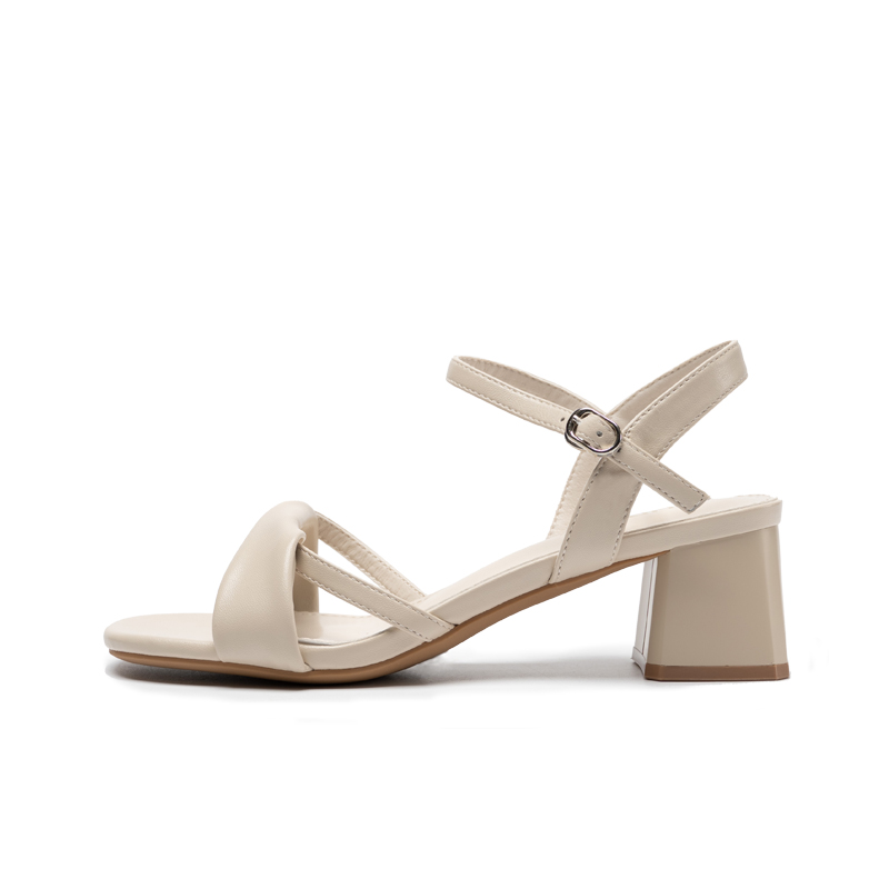 

Сандалии ZHR One-Strap Sandals Women's