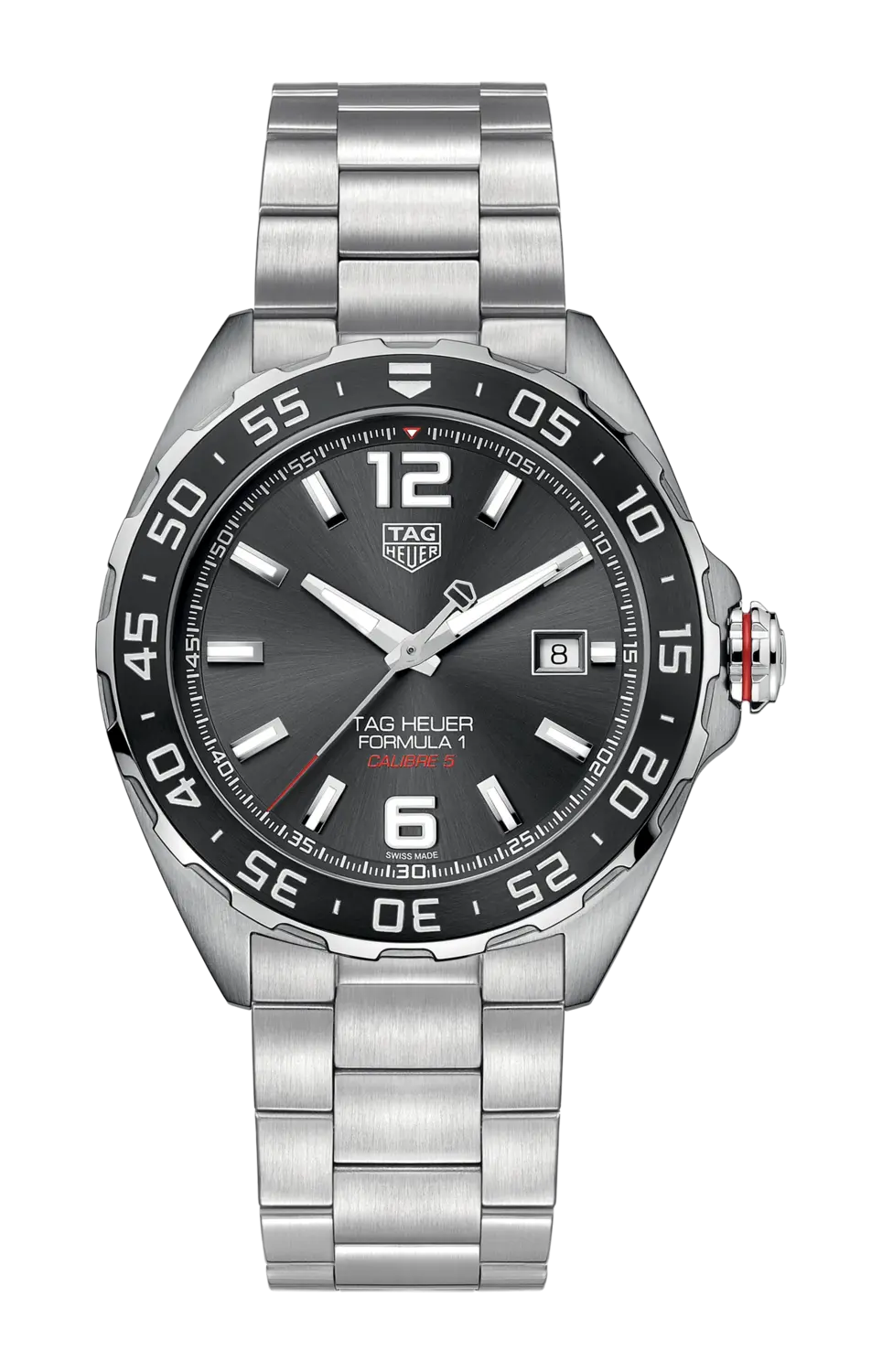 

Часы formula 1 Tag Heuer
