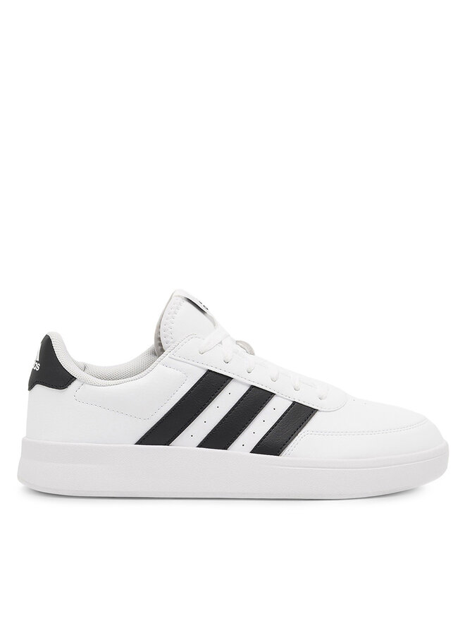 

Кроссовки Breaknet 2.0 HP9426. Adidas, белый