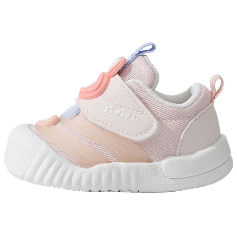 

Кроссовки Bradmiller Pre-Walker Baby Shoes TD Low-top, розовый