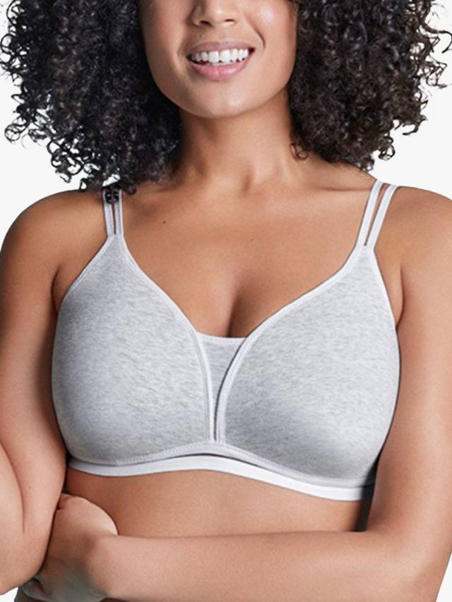 

Бюстгальтер-майка Posie Royce, Grey