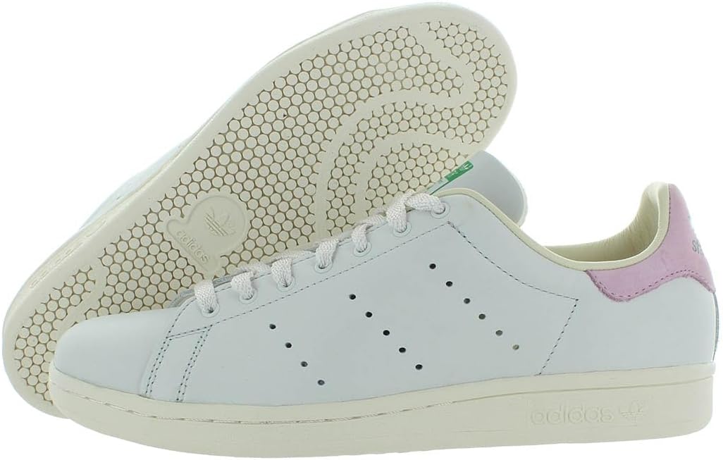 

Мужские кроссовки adidas Stan Smith End Plastic Waste, белый