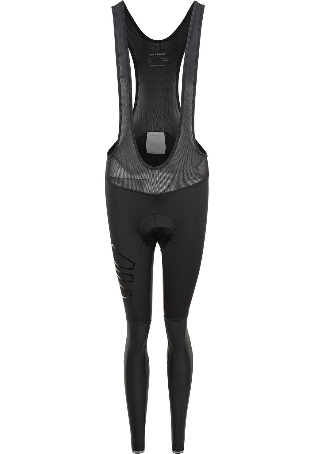 

Комбинезон RADHOSE Endurance, цвет black