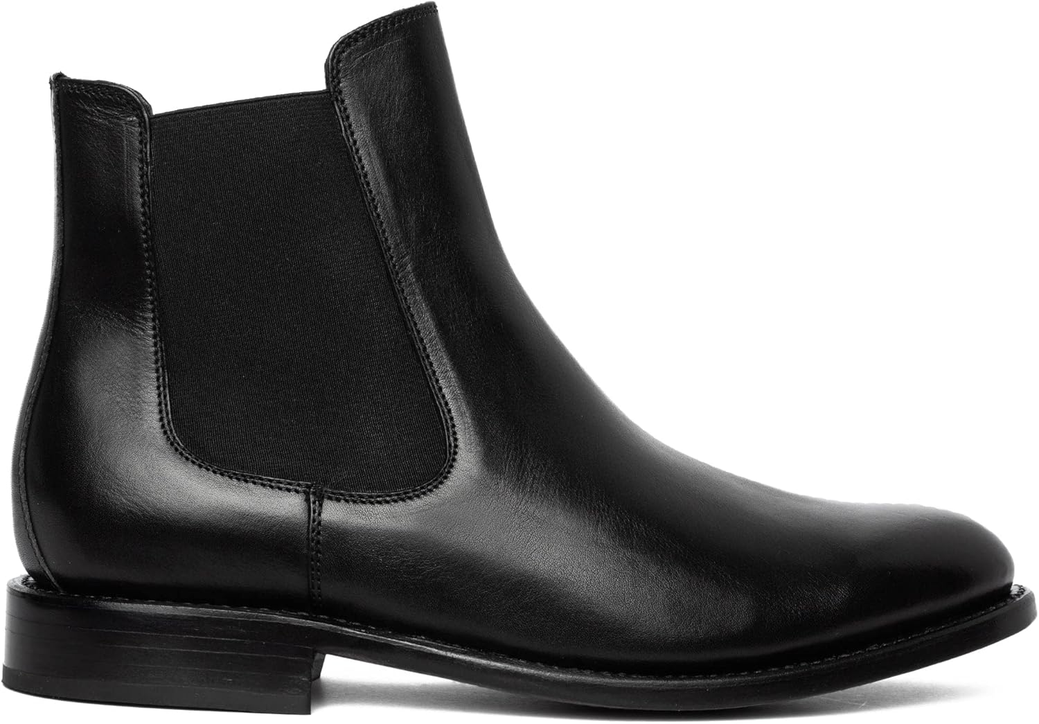 Мужские ботинки Chelsea Cavalier от Thursday Boot Company, черный — фото 3