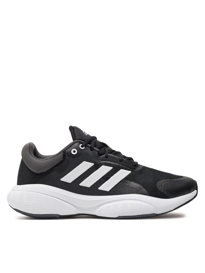 

Кроссовки Adidas, черный