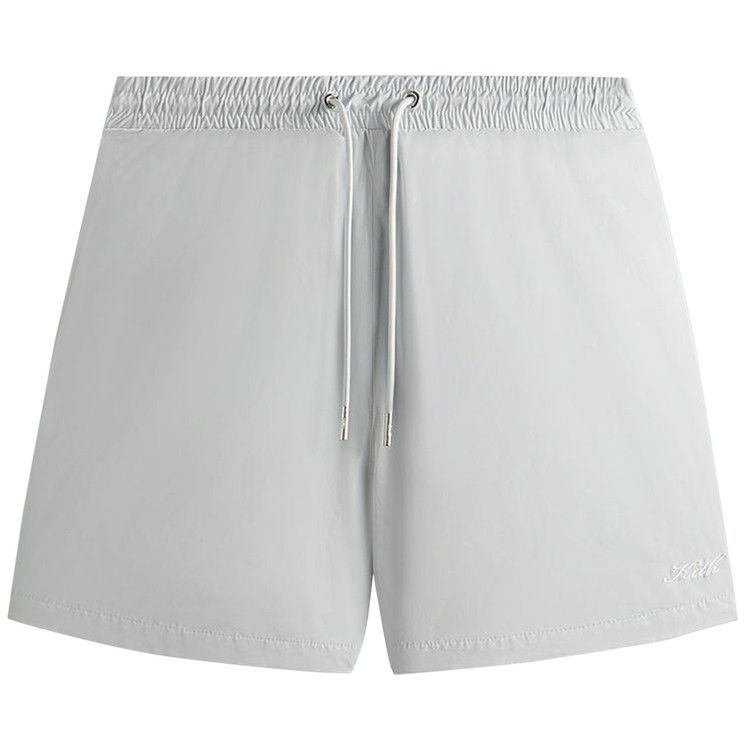 

Шорты Kith Transitional Active Short, Light Indigo