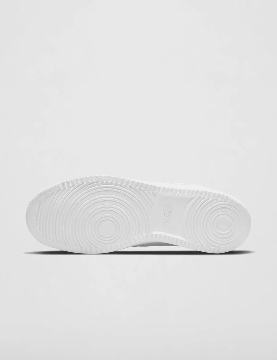 Мужские баскетбольные кроссовки Nike Court Vision Low, White — фото 4