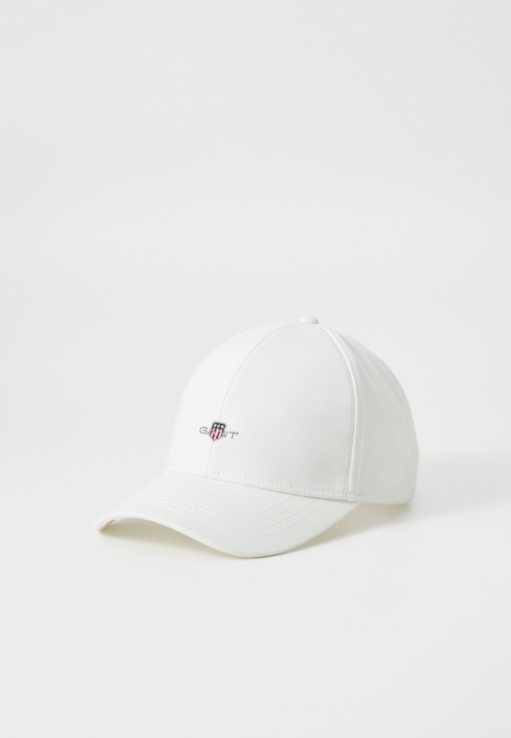 

Бейсболка HIGH SHIELD UNISEX GANT, кремовый