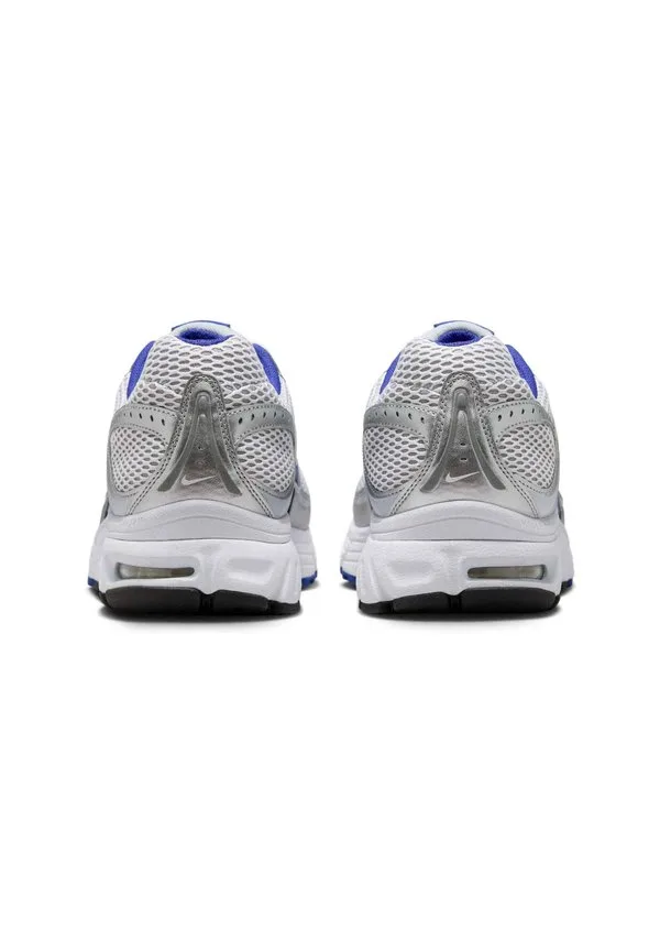 Кроссовки nike air max moto 2k Nike Sportswear, White Wolf Grey Royal Pulse Concord — фото 4