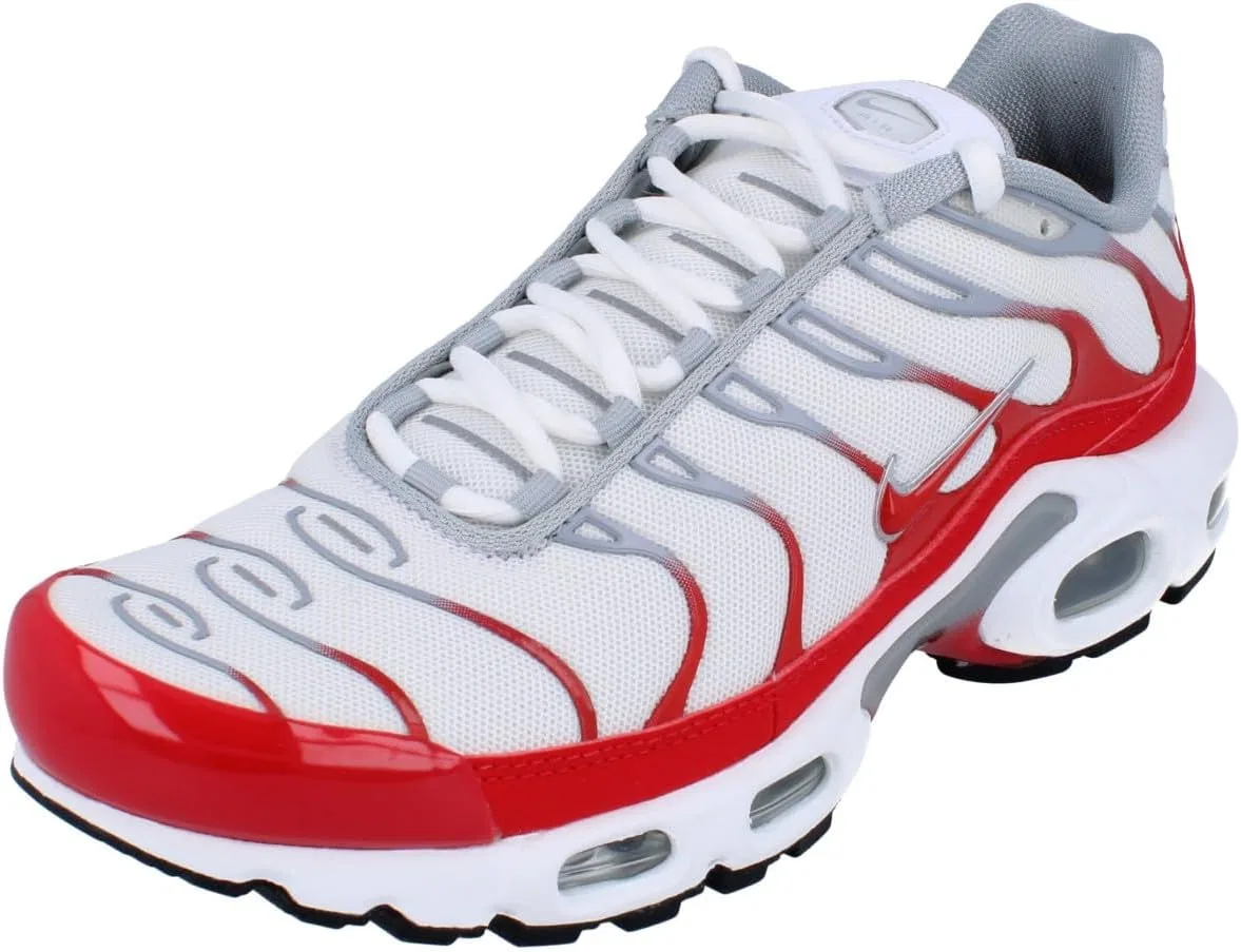 Кроссовки NIKE Air Max Plus TN Sport Red