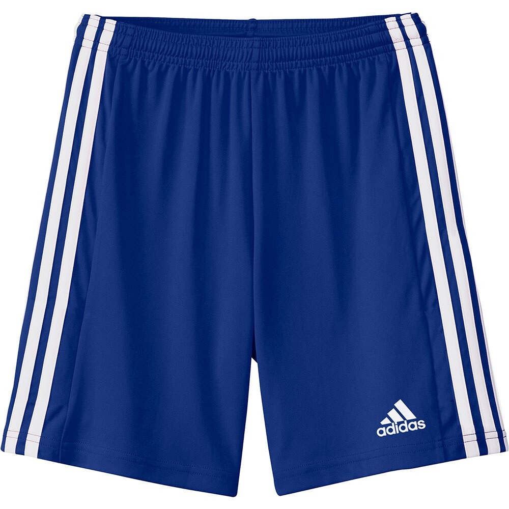 

Шорты adidas Squadra 21, синий