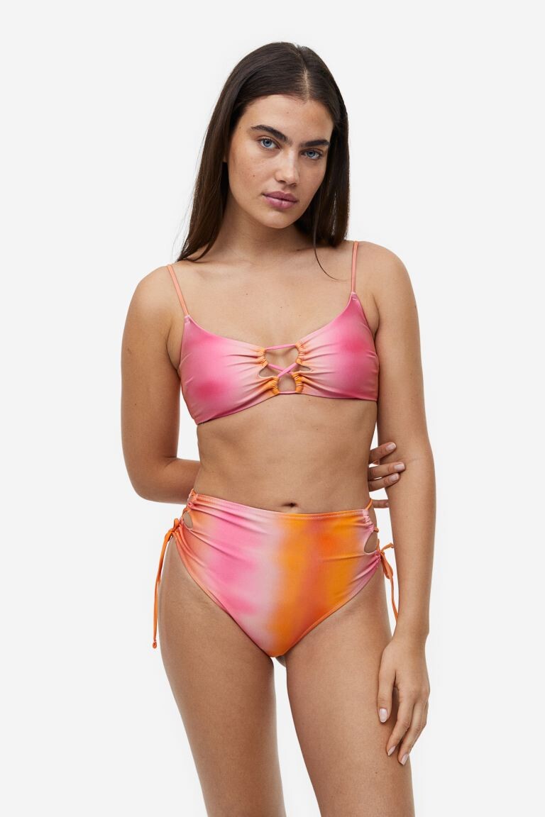 

Верх костюма H&M