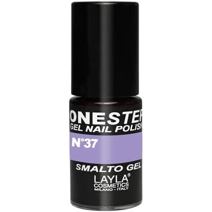 

Гель-лак для ногтей One Step Конфетти 0,005л, Layla Cosmetics