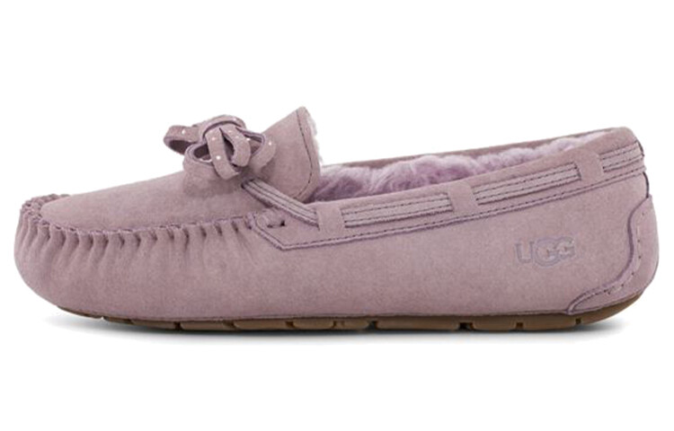 DAKOTA Женская повседневная обувь Женская низкая фиолетово-серая Ugg