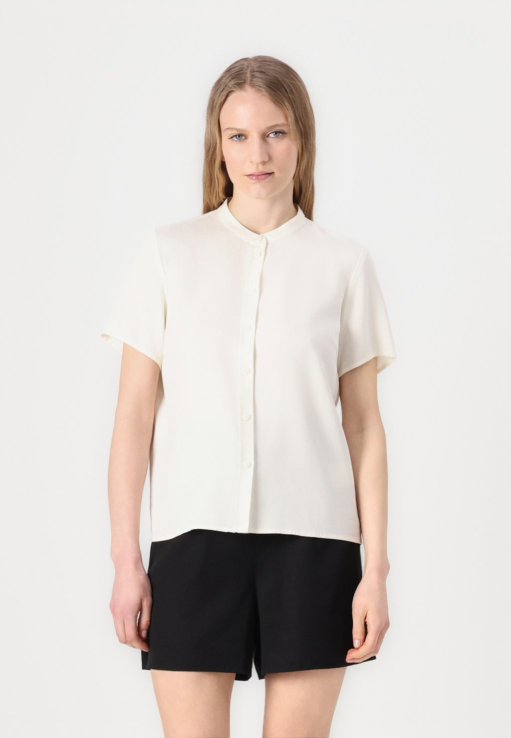 

Рубашка Marc O'Polo DENIM, белый