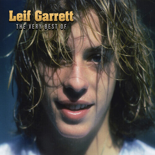 

CD диск Garrett, Leif: The Very Best Of