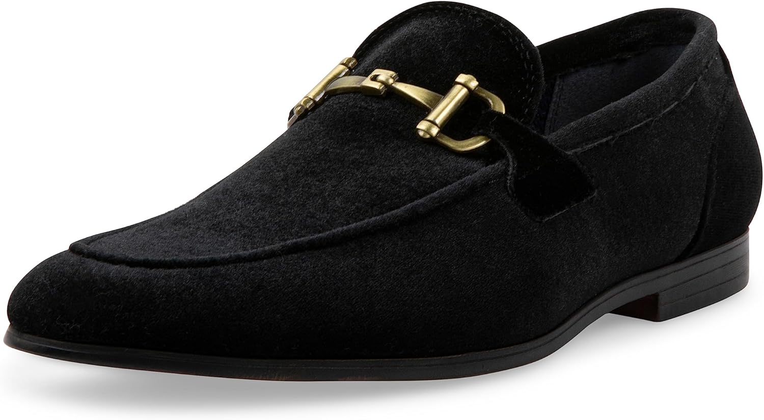 

Мужские лоферы Steve Madden Madly, черный