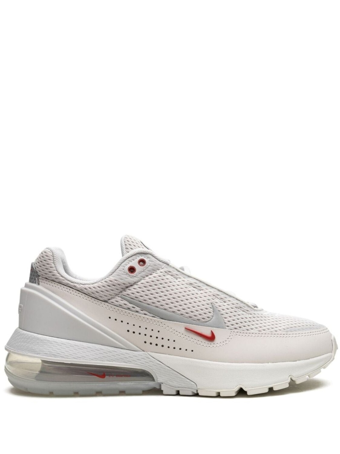 

Nike кроссовки Air Max Pulse Photon Dust, серый