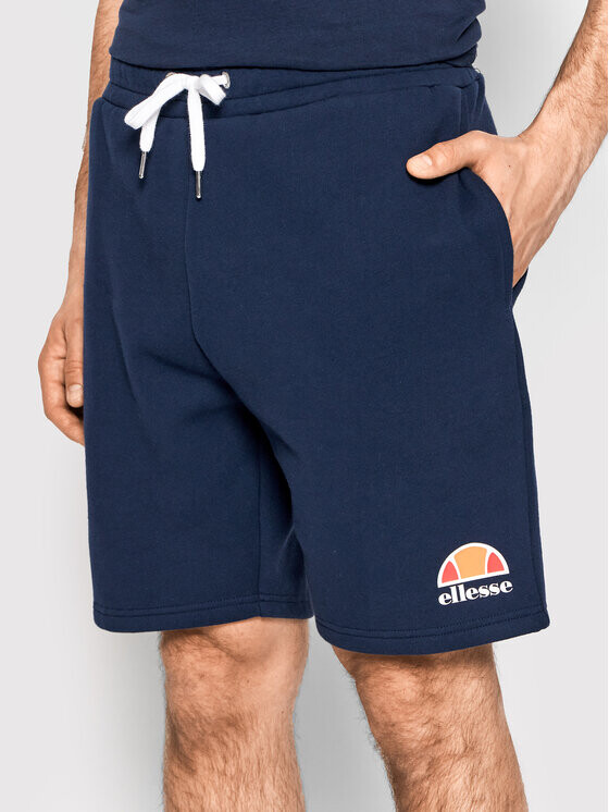 

Спортивные шорты standard fit Ellesse, синий