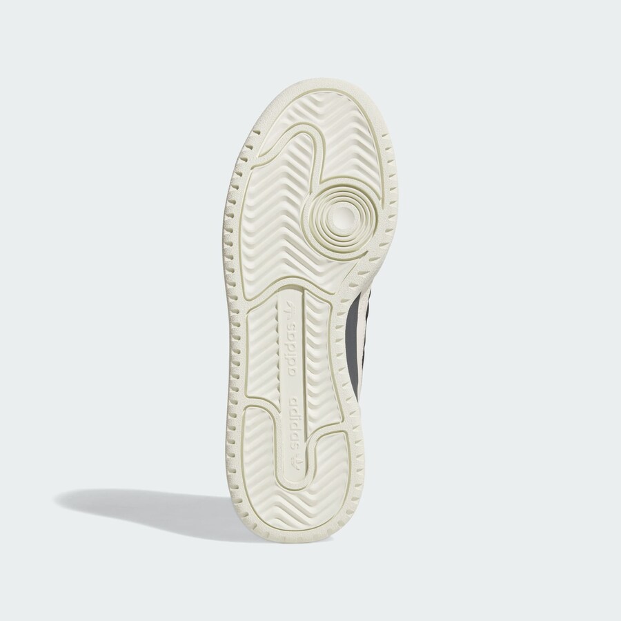 Кроссовки ADIDAS ORIGINALS Forum2000, белый — фото 4