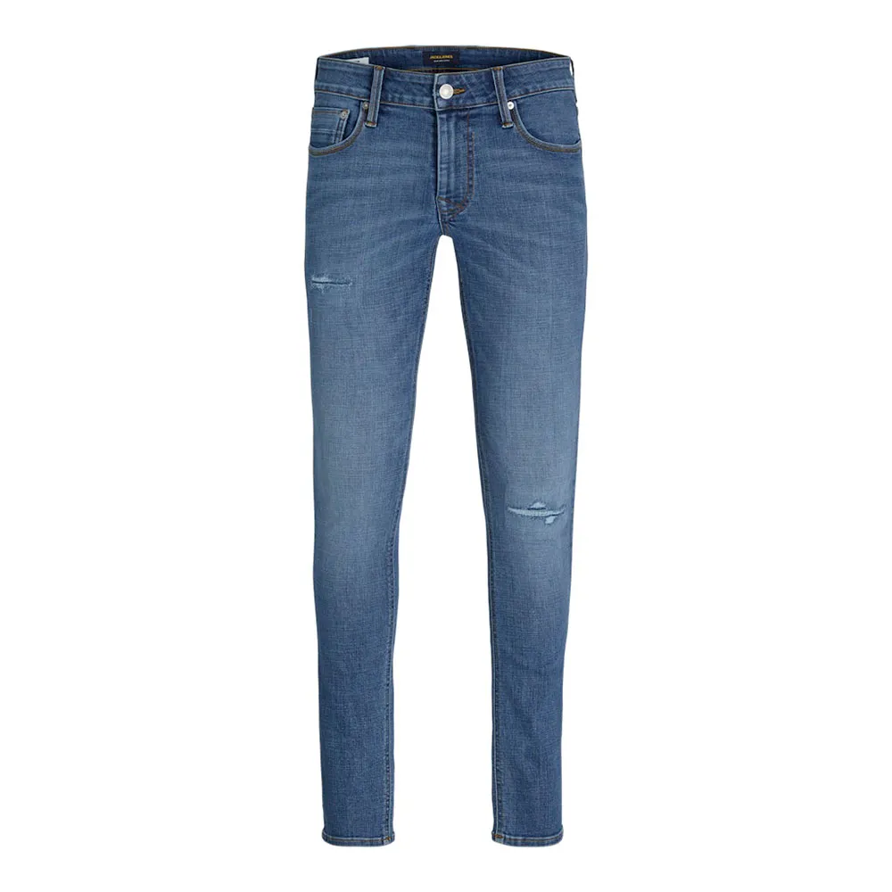 

Джинсы Jack & Jones Liam Seal SQ 712, синий