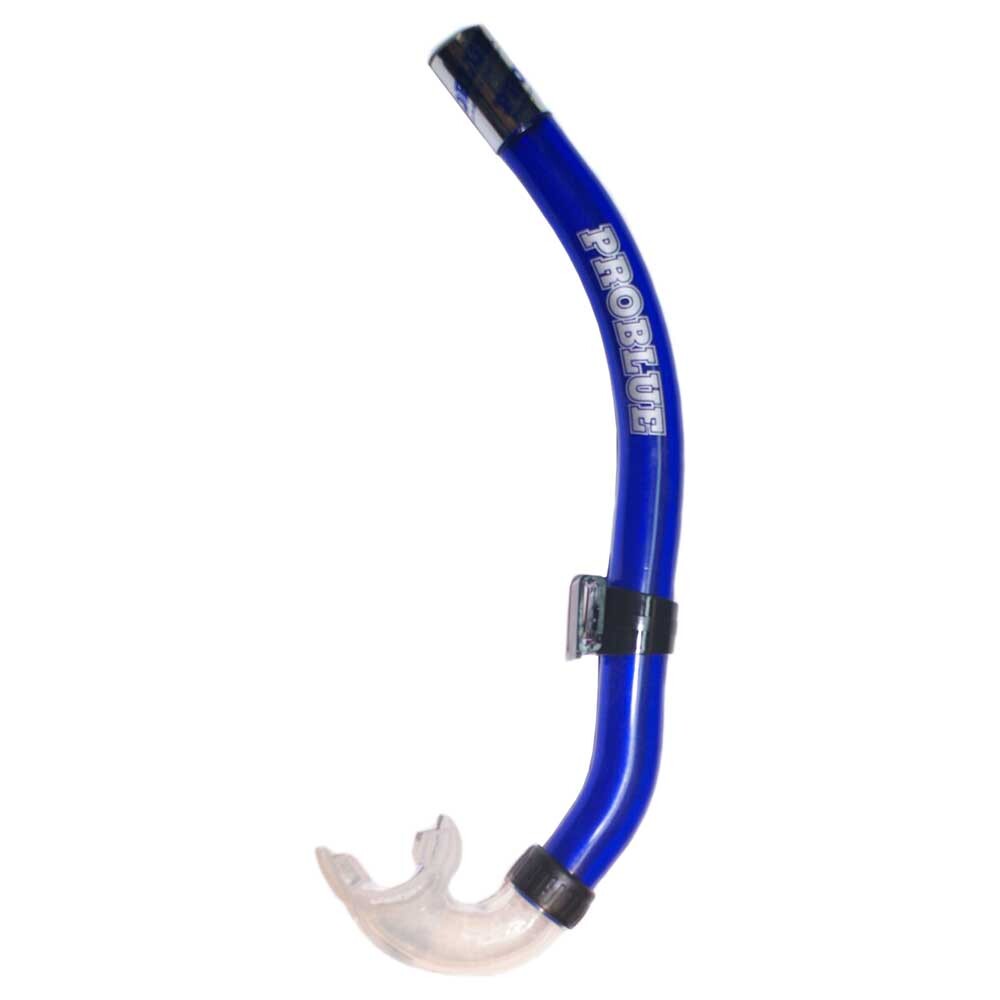 

Трубка для дайвинга Metalsub Radial Silicone, синий
