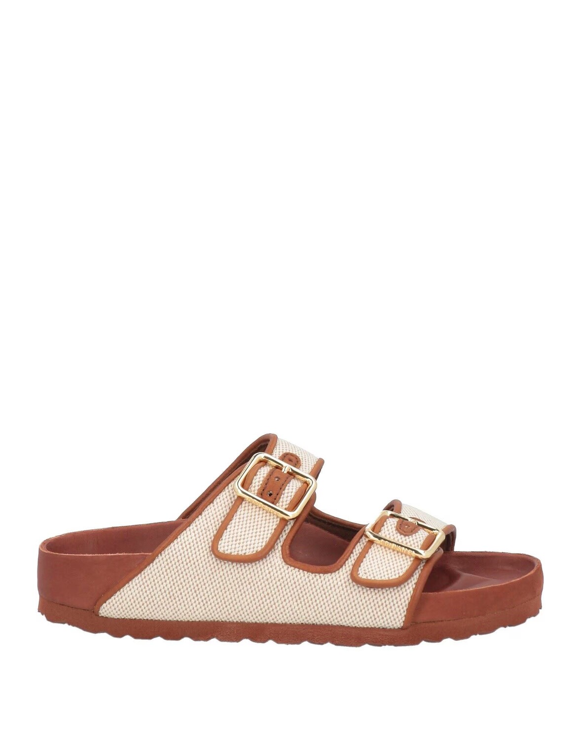 

Сандалии Birkenstock, молочный