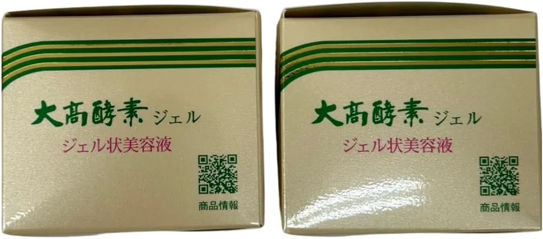 Сыворотка — Гель Ooka Enrich Super Gel, x , с образцом, 50 г — фото 4
