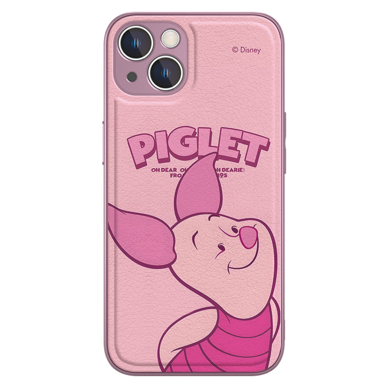 

Чехол для телефона Disney, DISNEY0122P - Rose pink