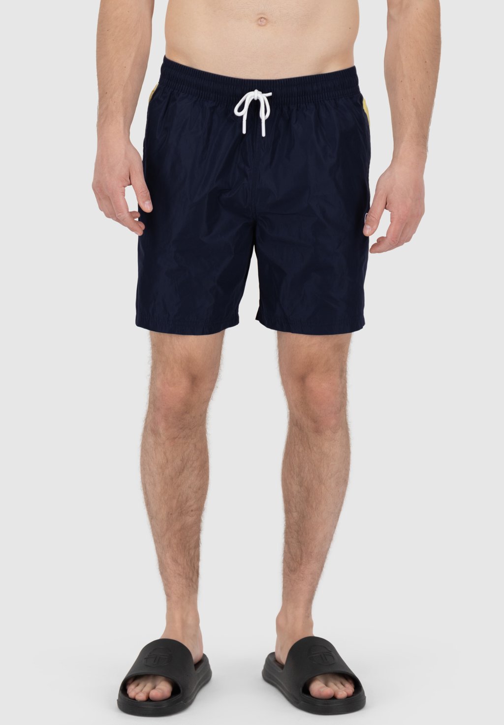 

Пляжные шорты POSITANO Sergio Tacchini, синий