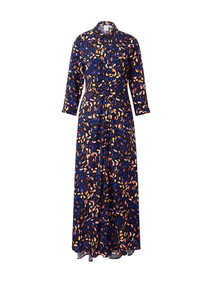 

Платье-рубашка YAS YASSAVANNA, Black