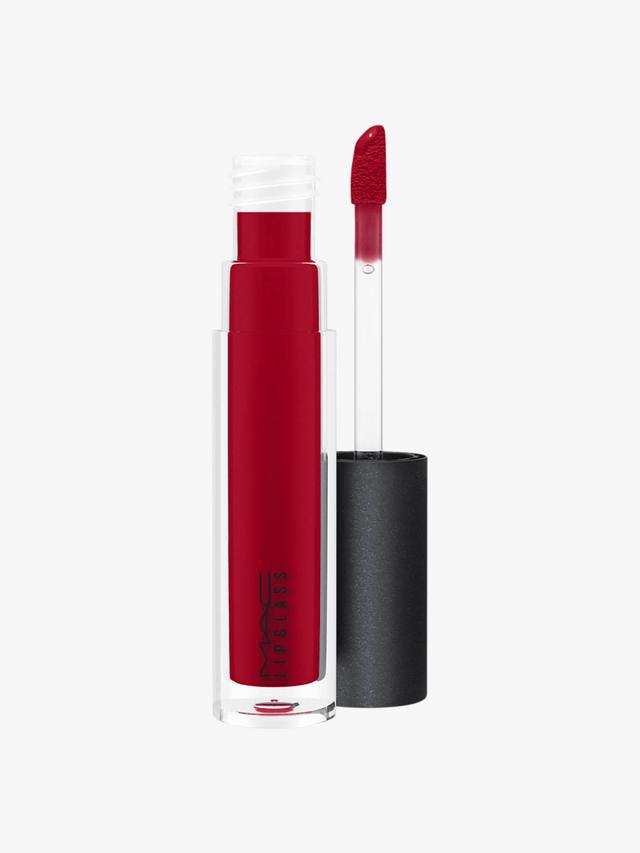 

Блеск для губ Lipglass MAC, Ruby Woo