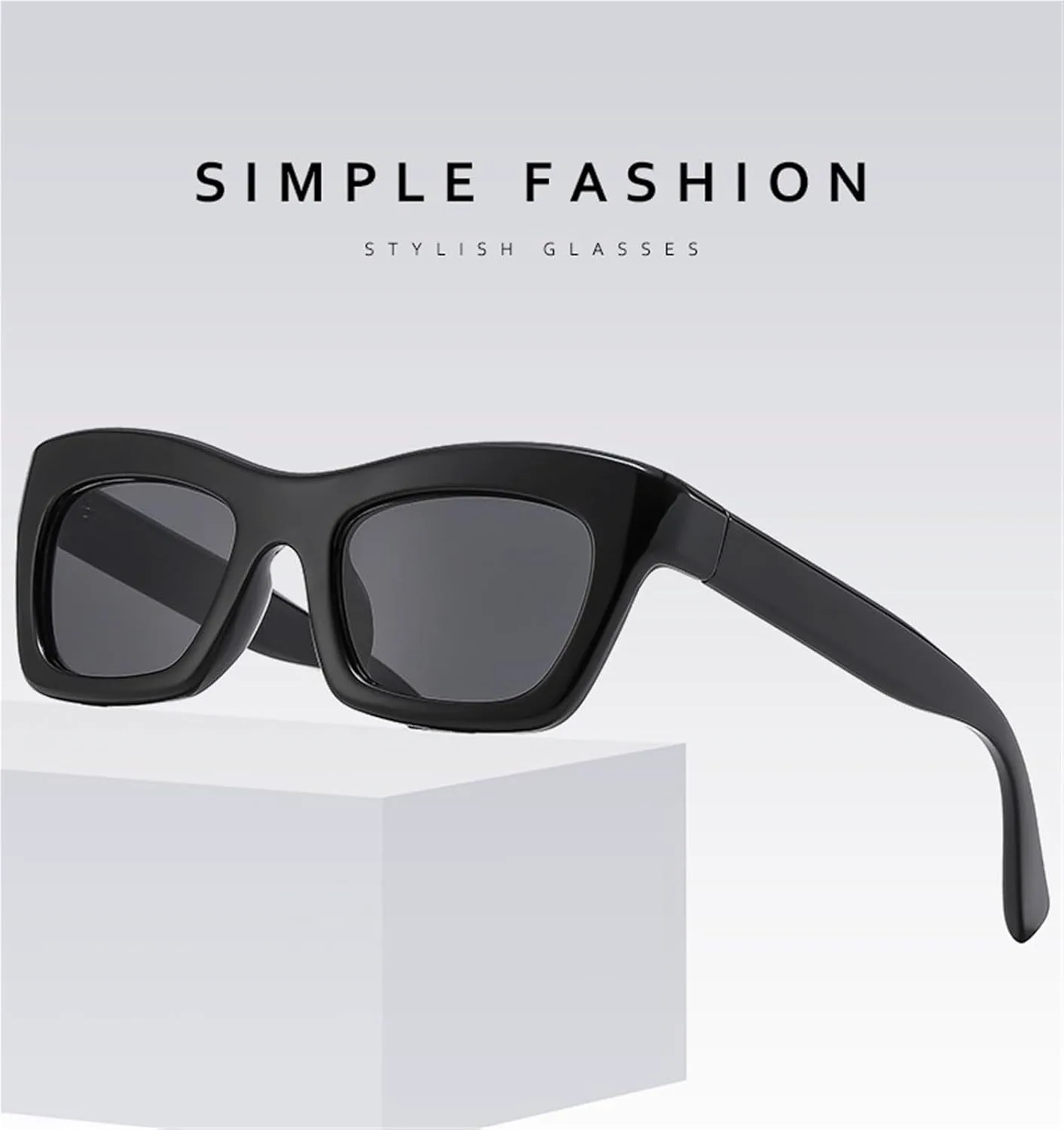 

Мужские спортивные солнцезащитные очки для активного отдыха, женские солнцезащитные очки для поездок на работу, декоративные солнцезащитные очки Generic, Red