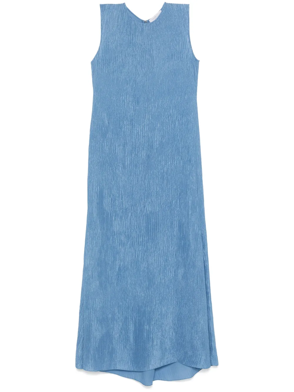 

Платье макси Carling Gabriela Hearst, синий