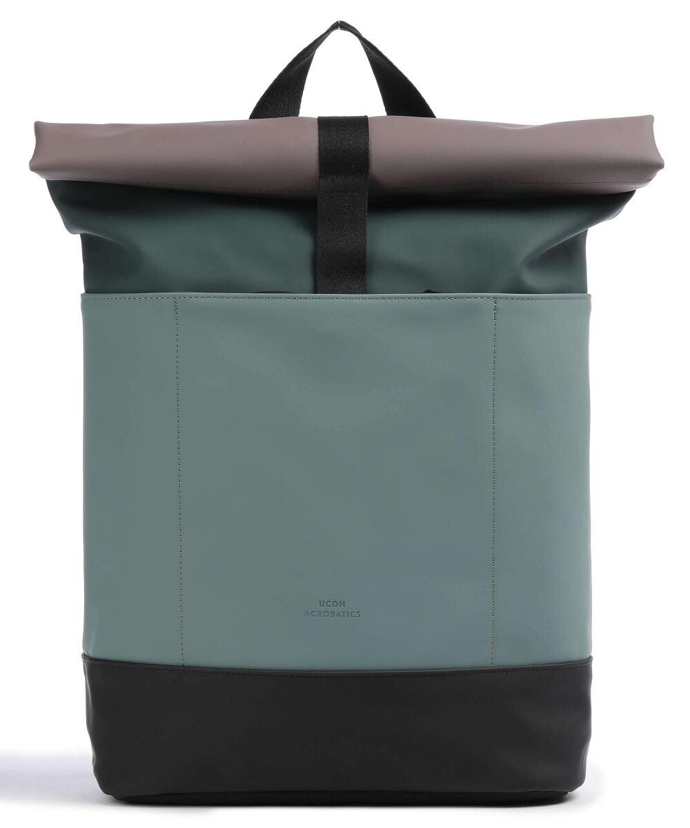 

Рюкзак Lotus Hajo Medium Rolltop 17 дюймов из полиуретана Ucon Acrobatics, мультиколор